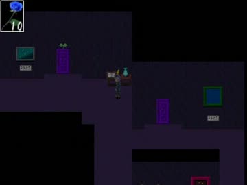 【黒バス】黄色と黒と紫による「Ib」実況ッス(*´∀｀*)【part6】