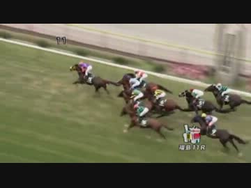 2012年 第61回 ラジオNIKKEI賞 GⅢ