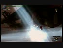 【MHF】HCアカムトルム変種　大剣　4ラスタ