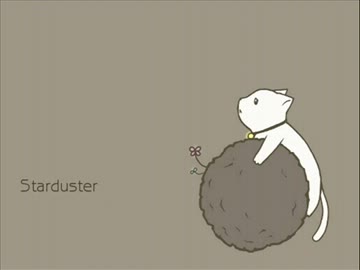 「Starduster」をごまかし無しで歌ってみました