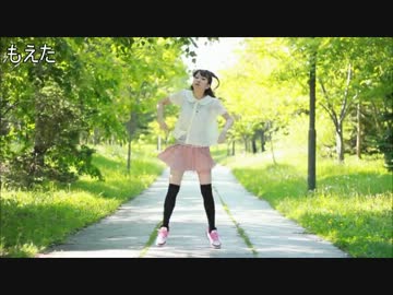 [完全俺得] もっと評価されるべき女性踊り手 3 [まだまだいるよ]