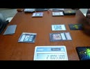遊戯王　闇のゲーム　見習いの奮闘　決闘８０