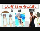 ジャギなつラジオ第26回