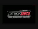 ウイイレ2013 ゲームプレイヤイヤー　Video 02（日本語字幕）