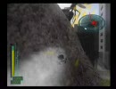 今更地球防衛軍２本気で攻略　INF　stage.45~51 ダイジェスト　2/2