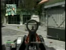 【CoD:MW3】 へっぽこCM901使い in Resistance (TDM)