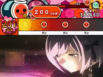 コンティニュー？「太鼓さん次郎」 ソールトリガーOP