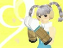 【MMD戦国BASARA】いつきでサディスティック・ラブ