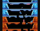 レトロゲームをみんなでやってみた【アイスクライマー編】