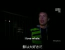【whale wars】シー・シェパードVSフェロー人【バイキングの海岸】その２