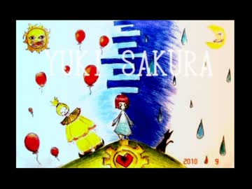 歌ってみたんだ10　「からくりピエロ-Acoustic.ver-」