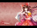 【第4回東方ニコ童祭】東方発狂メドレー【ピアノ】