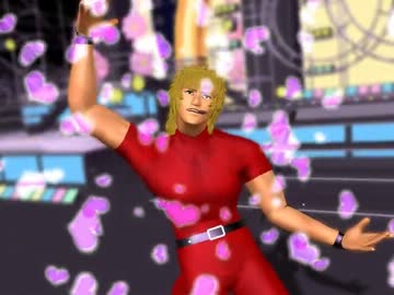 ヒューッ!ヴァンパイアコブラ