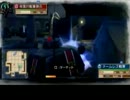 戦場のヴァルキュリア3E2縛りプレイ 第14章フリー「水道橋に響く破滅音」