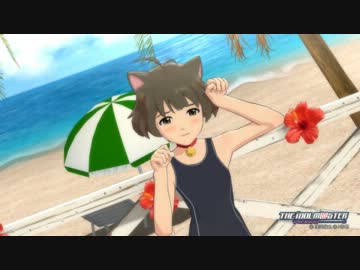 【G4U改変】涼と夢子の写真集？【＋α】