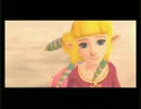 愚かにも【ゼルダの伝説 スカイウォードソード】を実況プレイpart5
