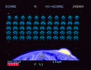MD スペースインベーダー90