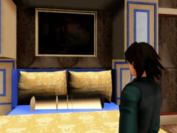 【MMDタイバニ】ごくごく飲むもんじゃない★虎徹さんでホラゲー【Ver7】