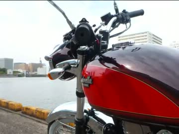 エストレヤ、始めました。