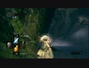 【DARK SOULS】純魔でカンスト攻略 Part01