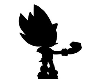 【手描き】Bad hedgehogs!!【ソニック】