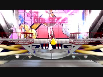 【DancexMixer】 夢の途中