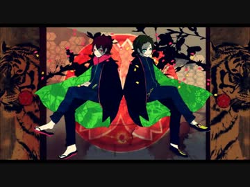 【玲兄＆なながせあいく】 桜前線異常ナシ 【歌ってみた】
