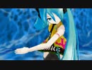 [MMDPV] MJQ Ft. Hatsune Miku - Shake That [それを振る]