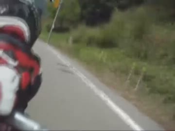 おじさんだって、バイク動画で、感動を与えたい