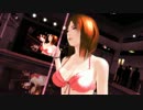 【MMD】ひっそりポールダンスAB4