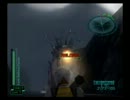 地球防衛軍２　初期状態からインフェルノSt24 峡谷