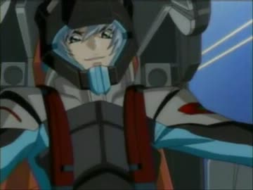 ごめんねぇ、強くってさぁ