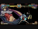 【恋姫AC】趙雲ｖｓ甘寧　10先ガチ　3/5