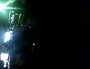 愛知県　鍋田で踊ってみた（後輩）
