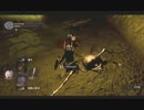 ダークソウル どSな干物女の実況プレイPart14