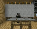 【Minecraft】その時、動物が動いた～禁断の果実～【生声実況】part.14