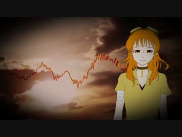 【GUMI】Waste Land【オリジナル曲PV】