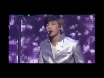 【K-POP】Boysで誰が一番Coolなの？メドレーpart2 /on stage