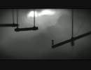 【LIMBO】初プレイのヤツがクリアまでに何回死ぬか数える動画　07