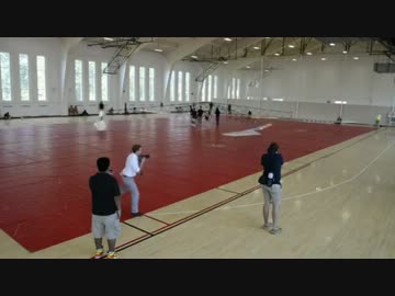 【アメリカ凄ぇ！】 人力ヘリで５０秒浮いたったｗｗｗ