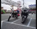 【車載動画】カメラリハ part3 feat. ZZR【GB250】
