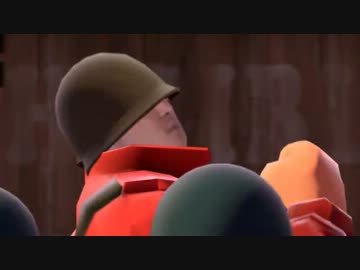 Soldierよ（便乗）