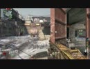 [M60]7/2今日のCall of Duty: Black Ops[ドミネーション]