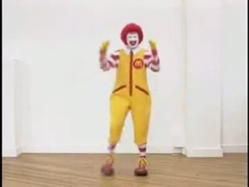 ドナルド　2