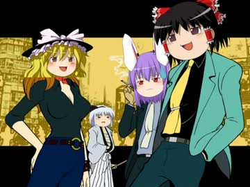 【Minecraft】盗りぐらし物語 ゆっくり（ｒｙ 第7回前編【ゆっくり劇場】