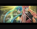 「アカツキアライヴァル」歌ってみた[ほこり×あん]
