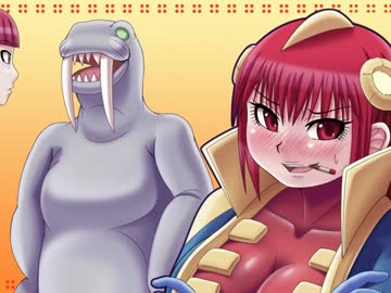 【特撮】『北川怪獣アパート』第６１話【漫画】