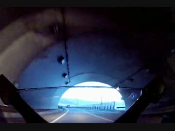 Ninja250Rで聖地巡礼行ってみた！（伊豆編）