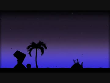 【訛り実況】 Night Sky　Part.2