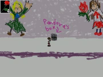 【黒バス】黄色と黒と紫による「Ib」実況ッス(*´∀｀*)【part7】